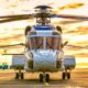 S-92 Helicopter: A Journey from Ocean Rescues to Sustainable Aviation Fuel Innovation