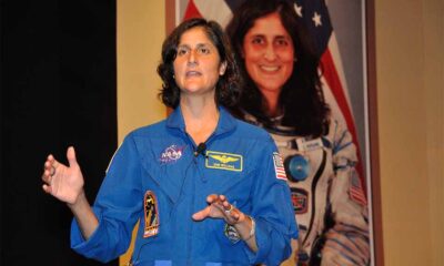 Sunita Williams Return to Earth: NASA's Latest Update