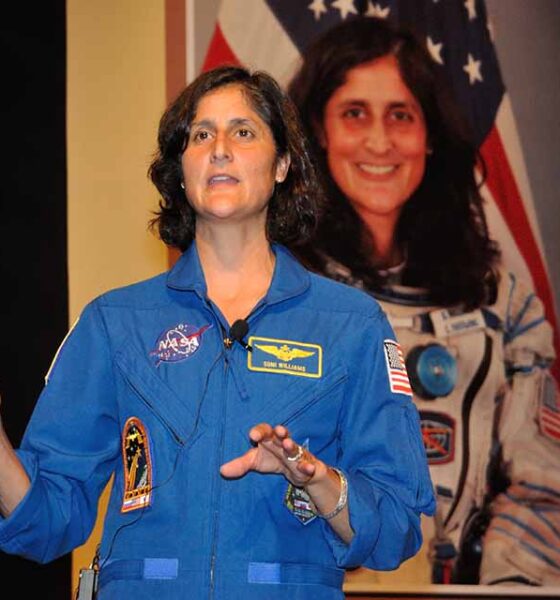 Sunita Williams Return to Earth: NASA's Latest Update