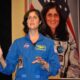 Sunita Williams Return to Earth: NASA's Latest Update