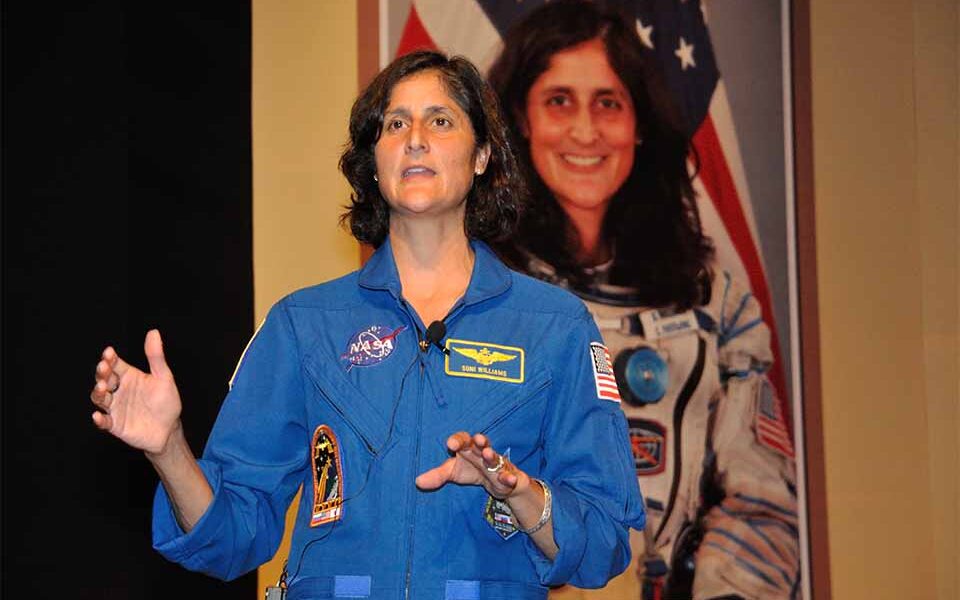 Sunita Williams Return to Earth: NASA's Latest Update