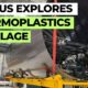 Revolutionizing Aircraft Design: Airbus's Push for Thermoplastic Fuselages